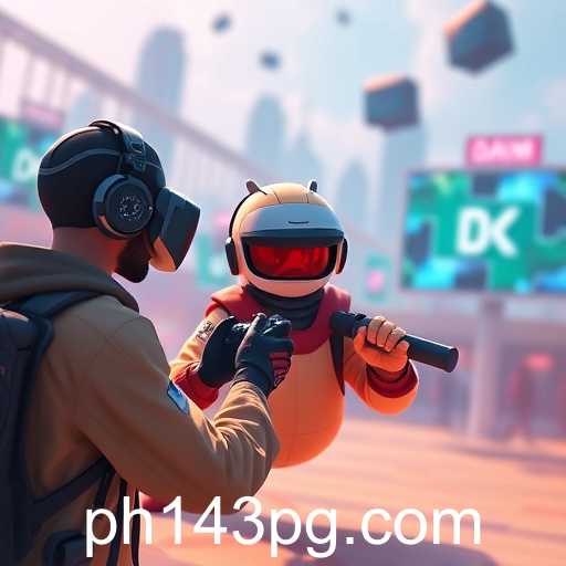 Gaming Revolution: Insights and Trends with PH143