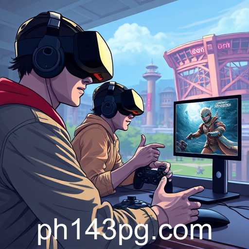 The Rise of PH143: A New Era in Gaming