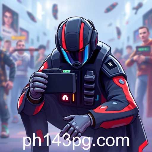 The Rise of Gaming Communities and the Role of PH143