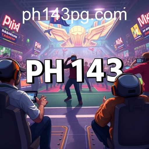 The Rise of PH143 in Online Gaming